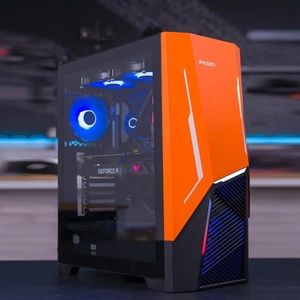 Gaming pc Cyperpower Pro